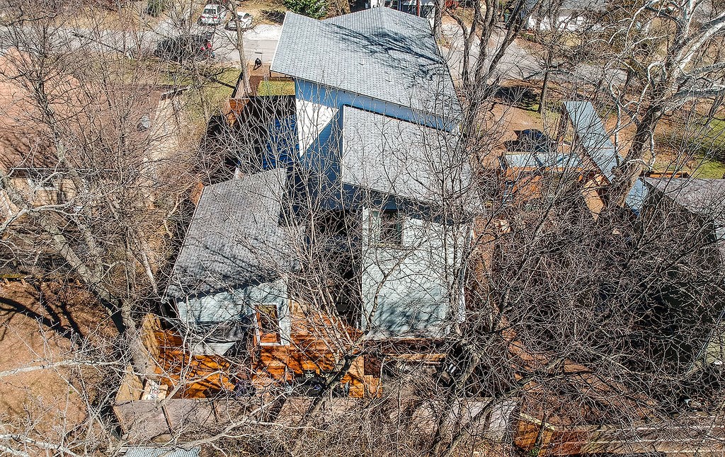 Gunters Add - Residential