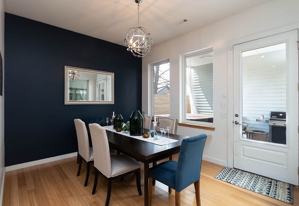 Gunters Add - Residential
