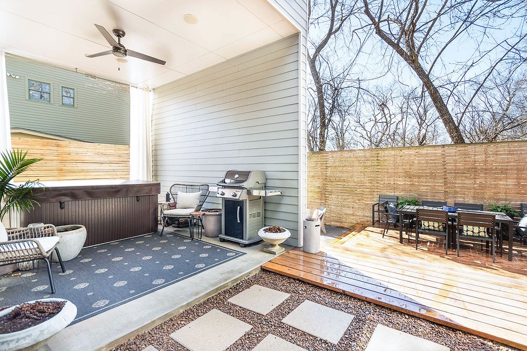 Gunters Add - Residential