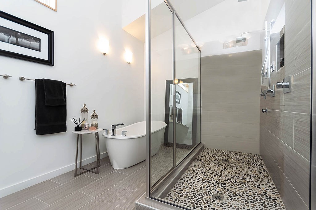 Gunters Add - Residential