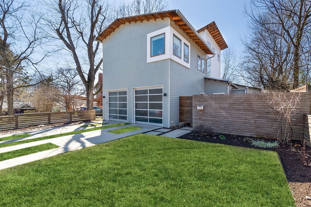Gunters Add - Residential