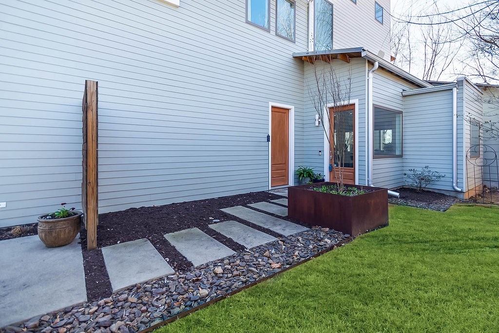Gunters Add - Residential