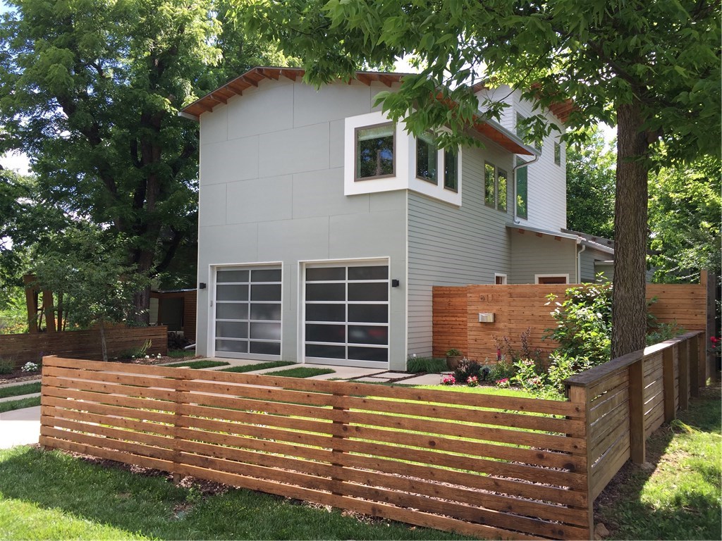 Gunters Add - Residential