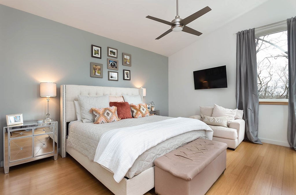 Gunters Add - Residential
