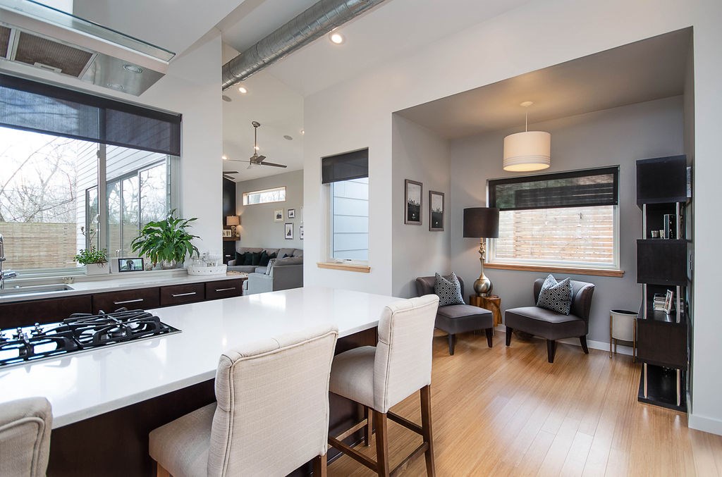Gunters Add - Residential