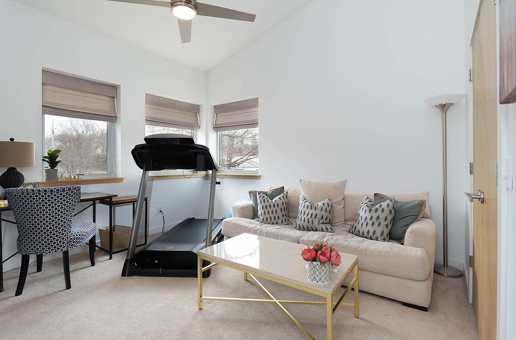 Gunters Add - Residential