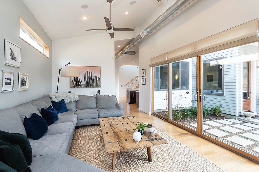 Gunters Add - Residential