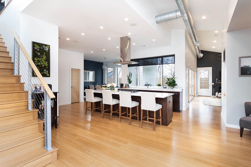 Gunters Add - Residential