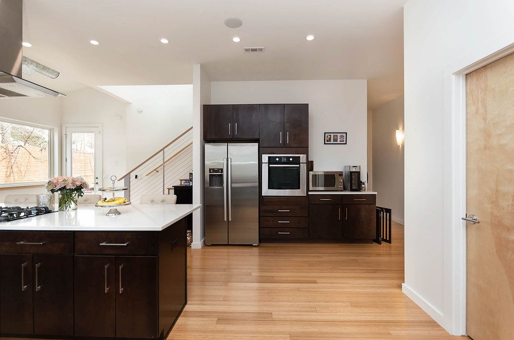 Gunters Add - Residential