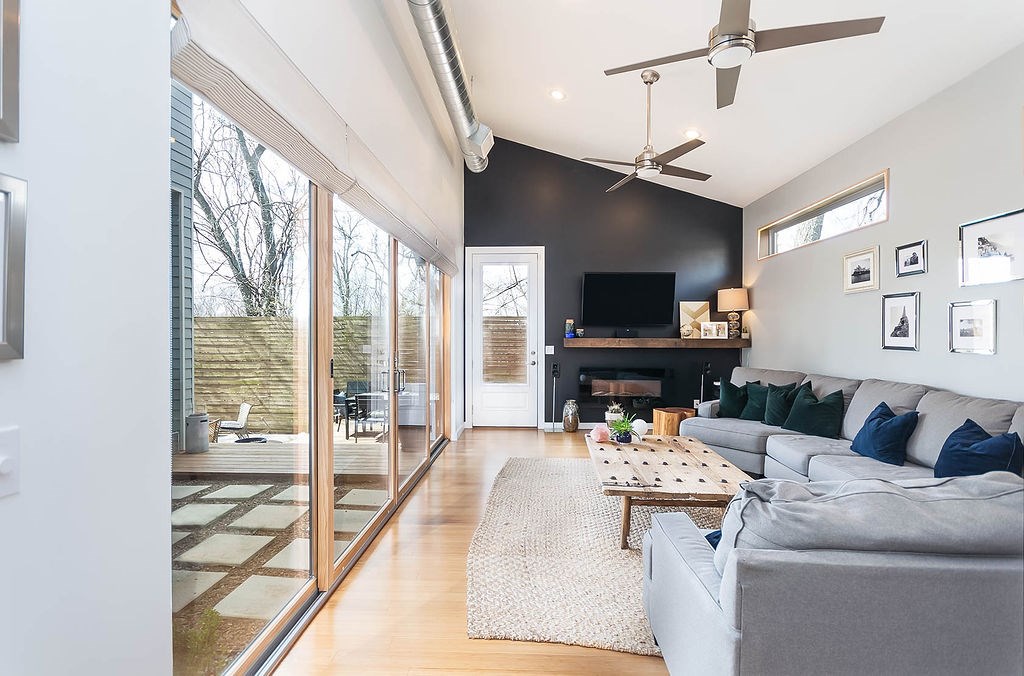 Gunters Add - Residential