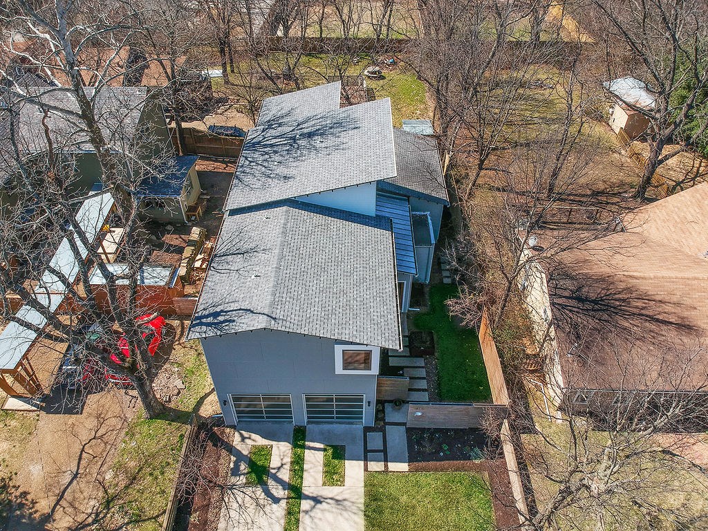 Gunters Add - Residential