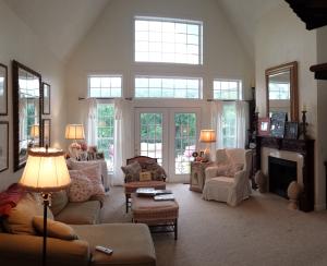Fairway View Estates - Residential