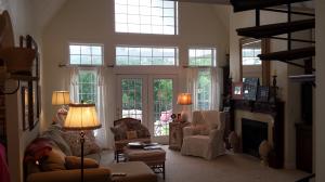 Fairway View Estates - Residential