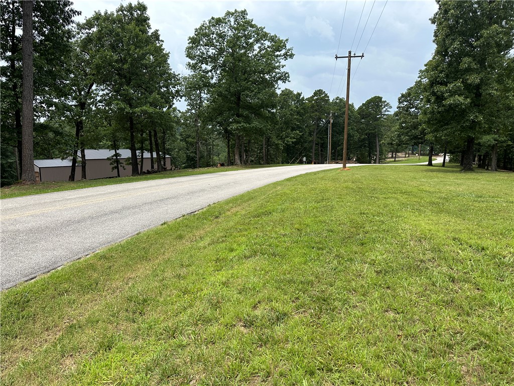 Neadum Ridge Estates - Land
