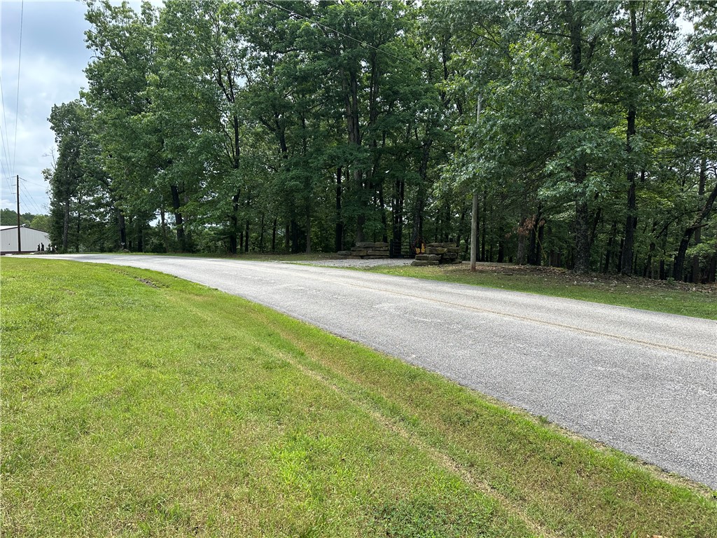 Neadum Ridge Estates - Land