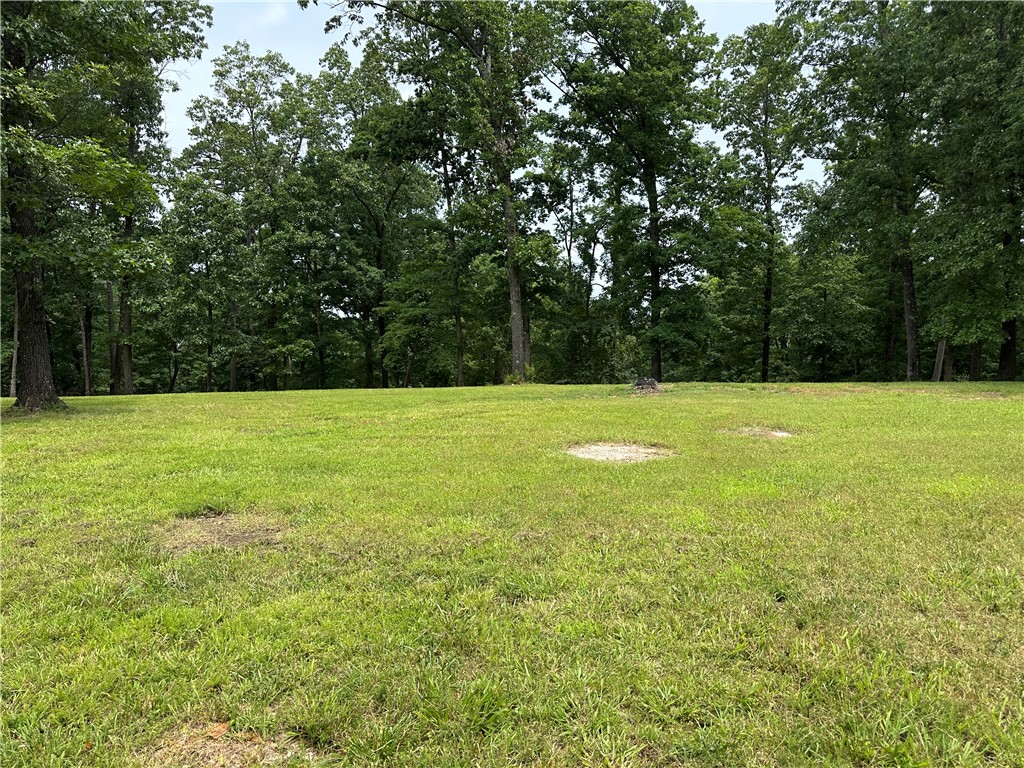 Neadum Ridge Estates - Land