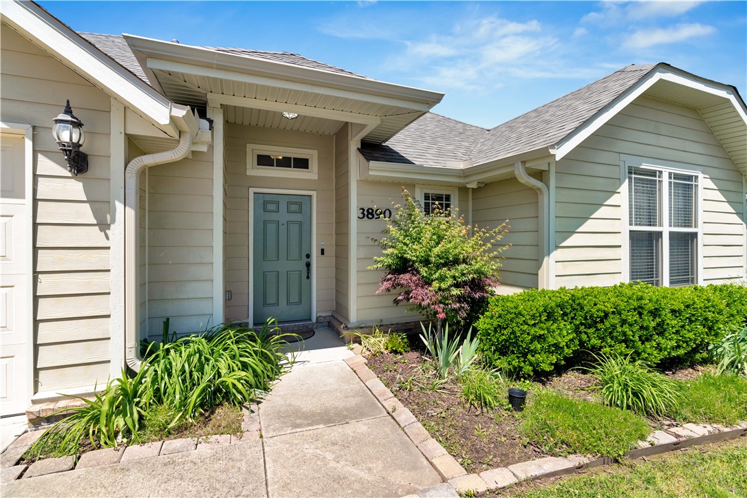 Grand Valley Ph I - Residential
