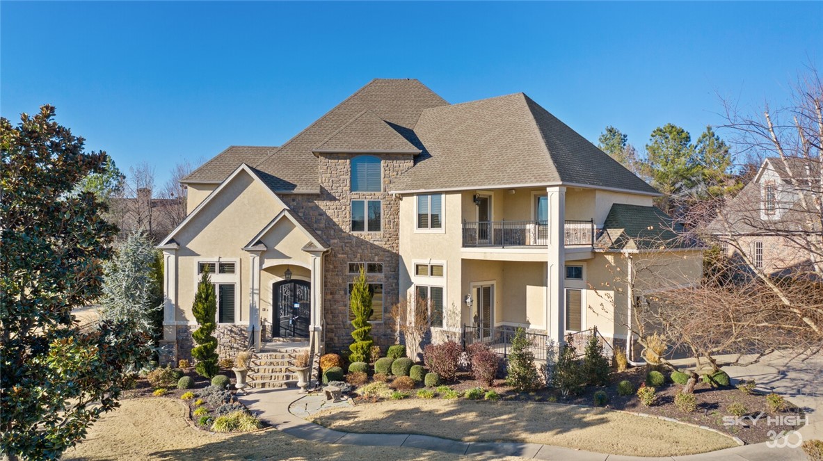 Pinnacle - Residential