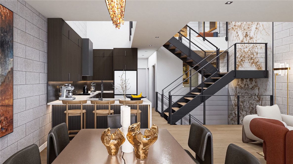 LIGHTBOX AT MARKET-BENTONVILLE - Residential