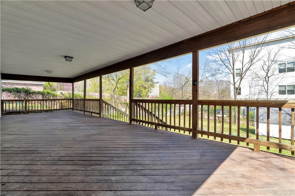 Parksdale - Residential Lease