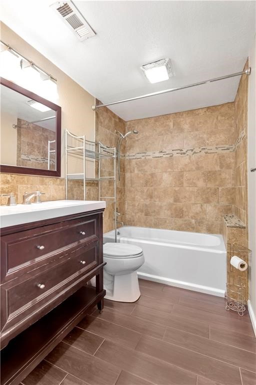 Parksdale - Residential Lease