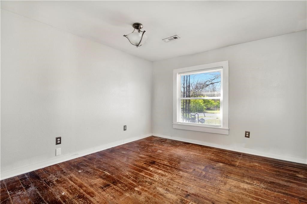 Parksdale - Residential Lease