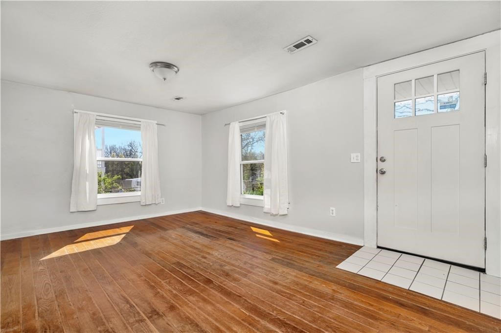 Parksdale - Residential Lease