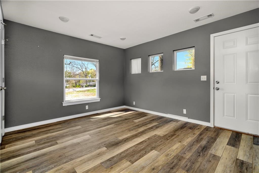 Parksdale - Residential Lease