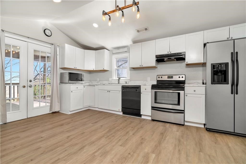 Parksdale - Residential Lease