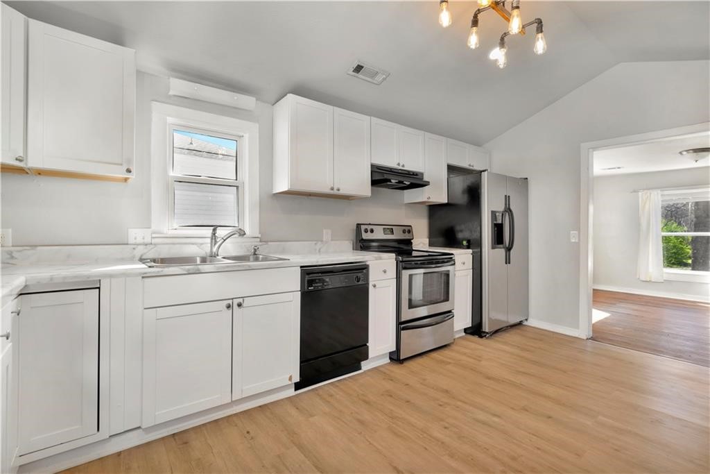 Parksdale - Residential Lease