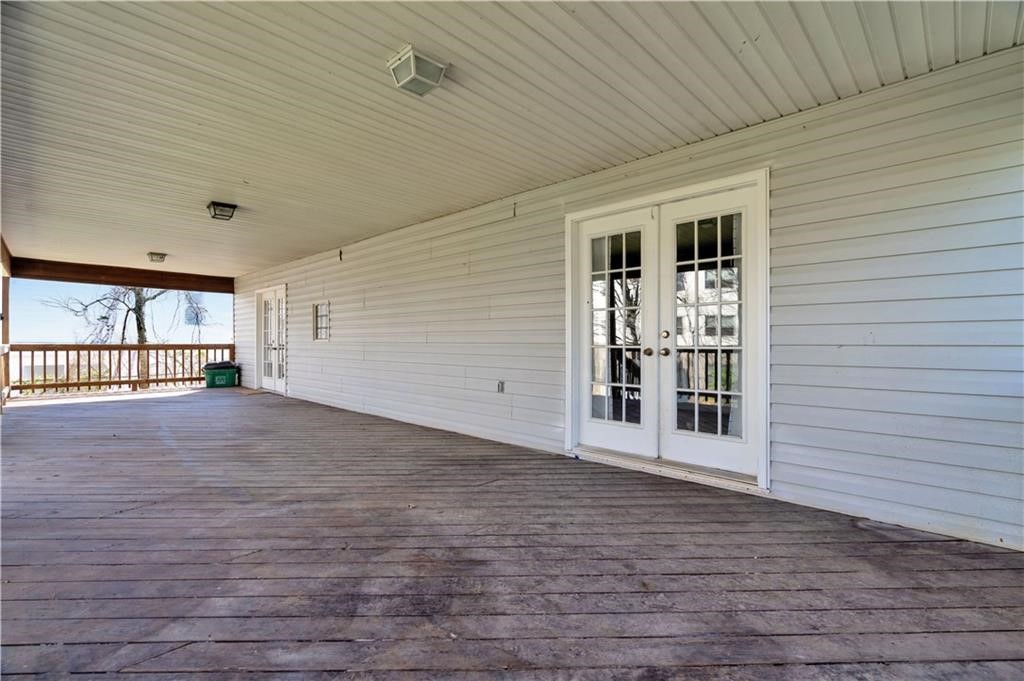 Parksdale - Residential Lease