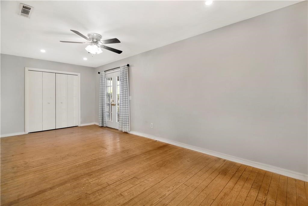 Parksdale - Residential Lease
