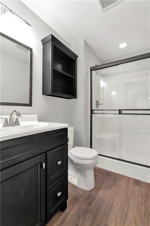 Parksdale - Residential Lease