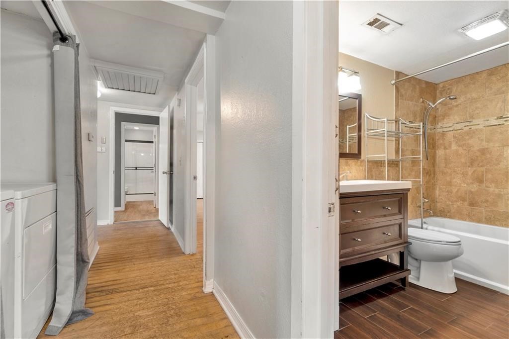 Parksdale - Residential Lease