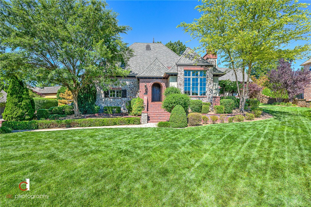 Pinnacle - Residential