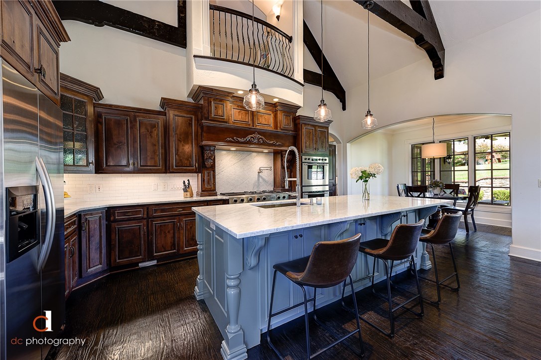 Pinnacle - Residential