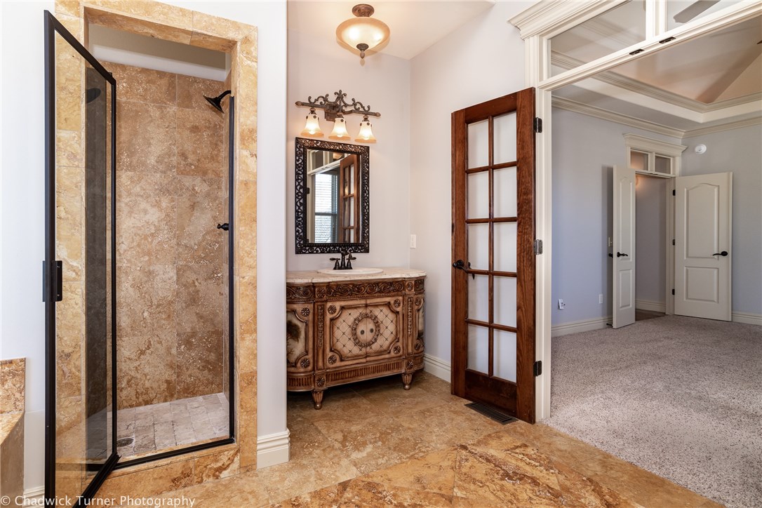 Creekstone - Residential