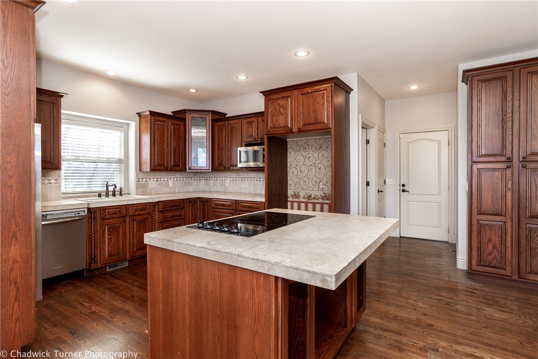 Creekstone - Residential