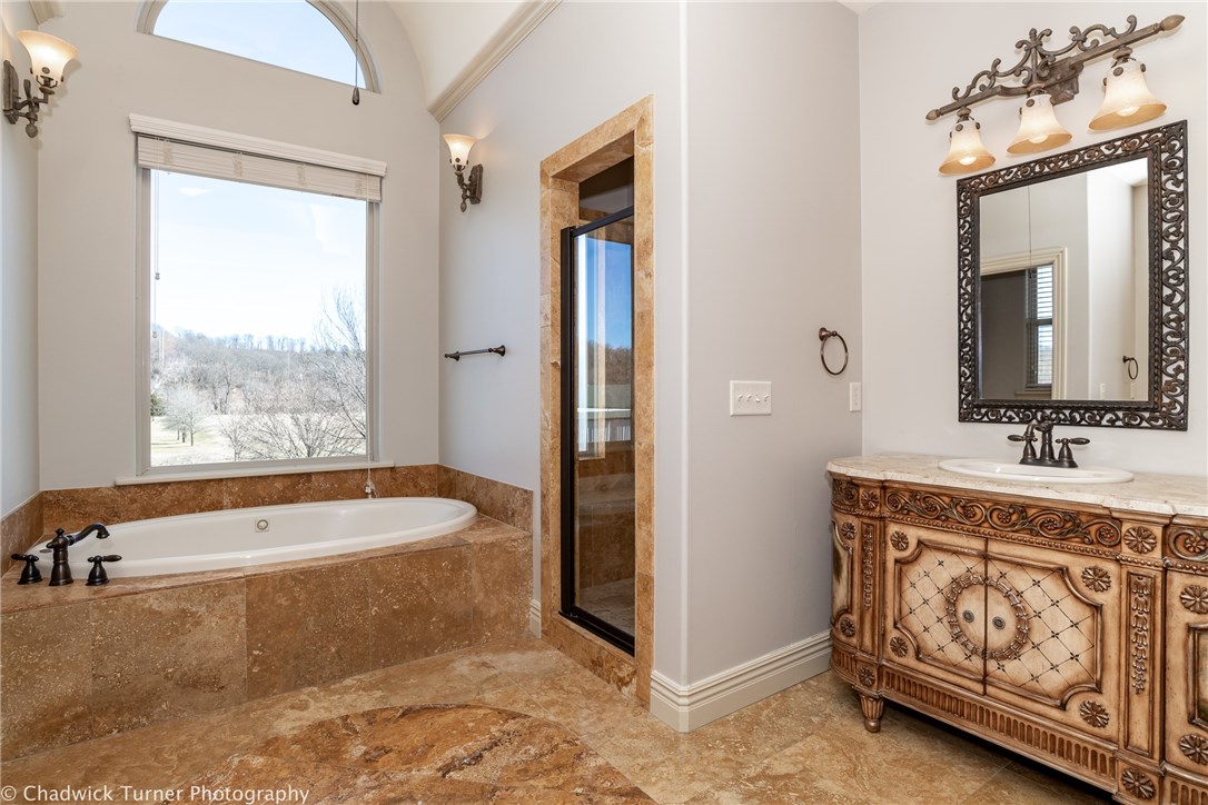 Creekstone - Residential