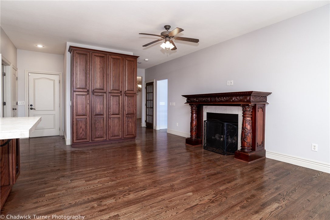 Creekstone - Residential