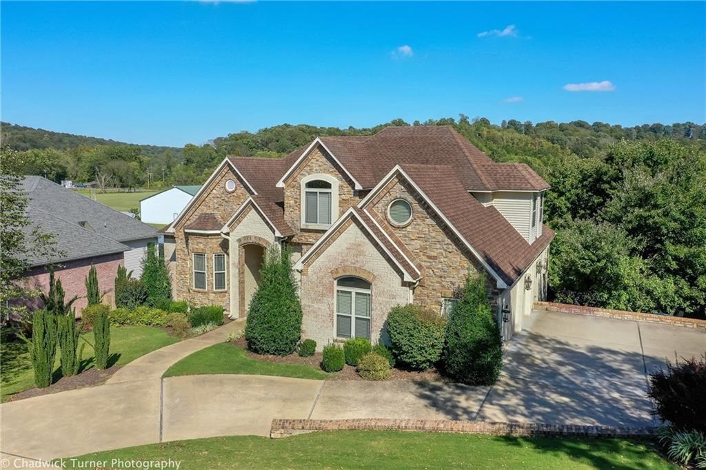 Creekstone - Residential