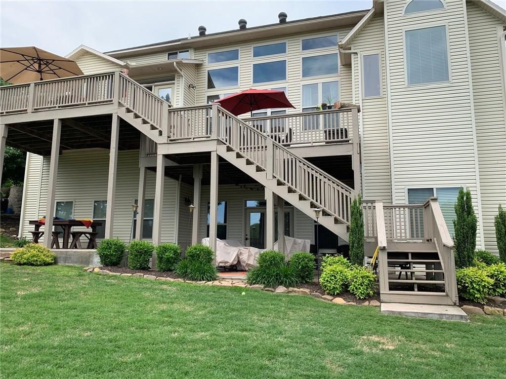 Creekstone - Residential