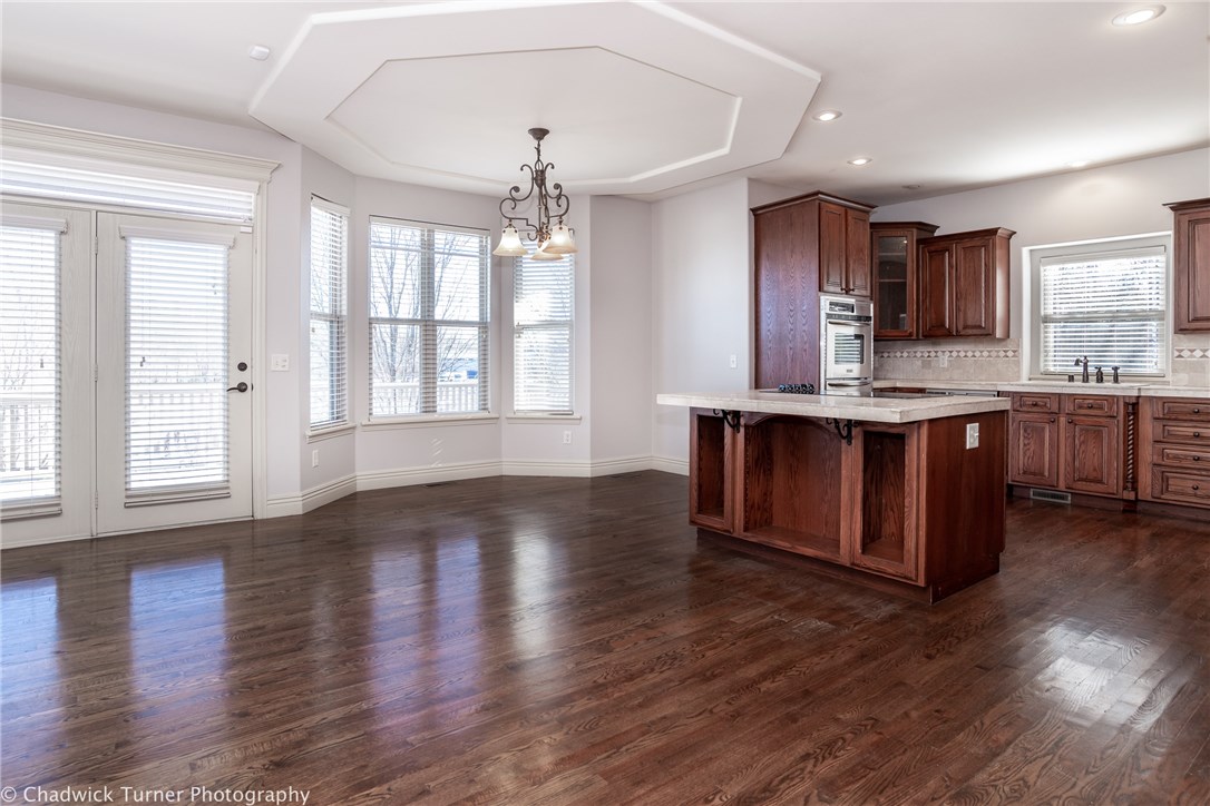 Creekstone - Residential