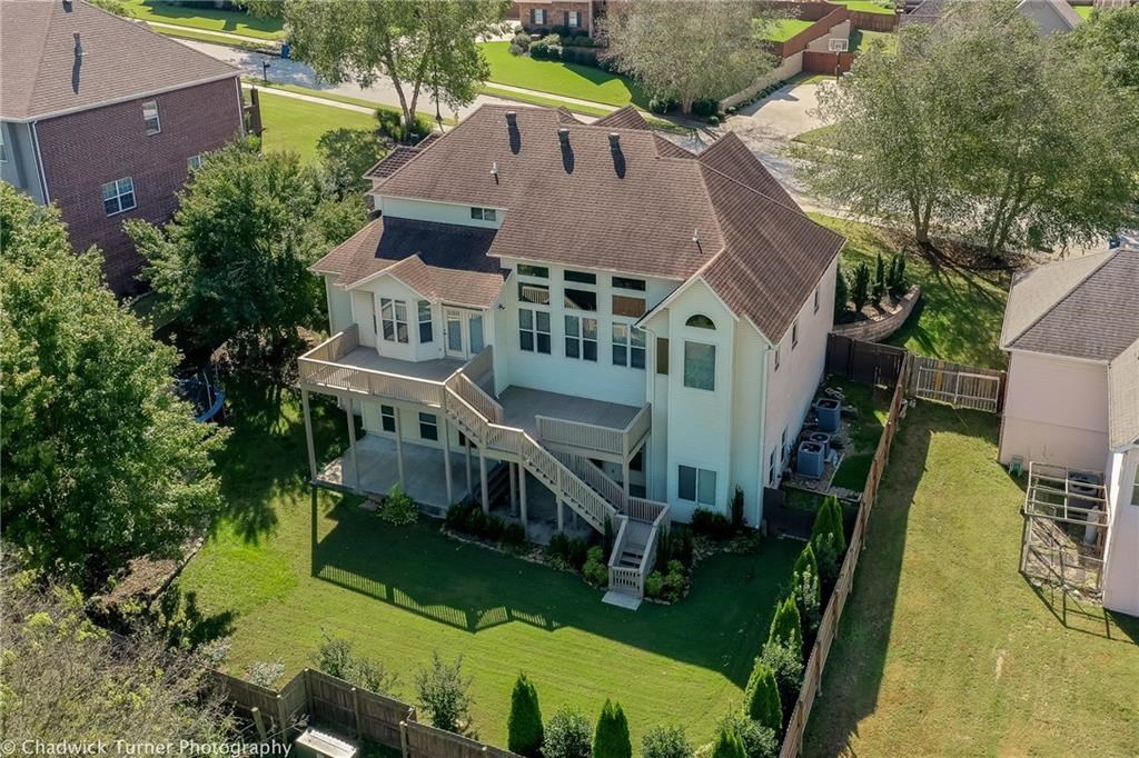 Creekstone - Residential