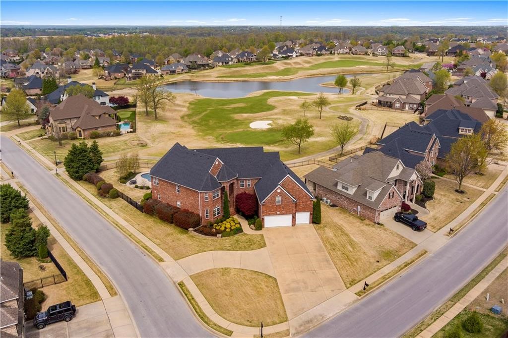 Shadow Valley Ph II Rogers - Residential