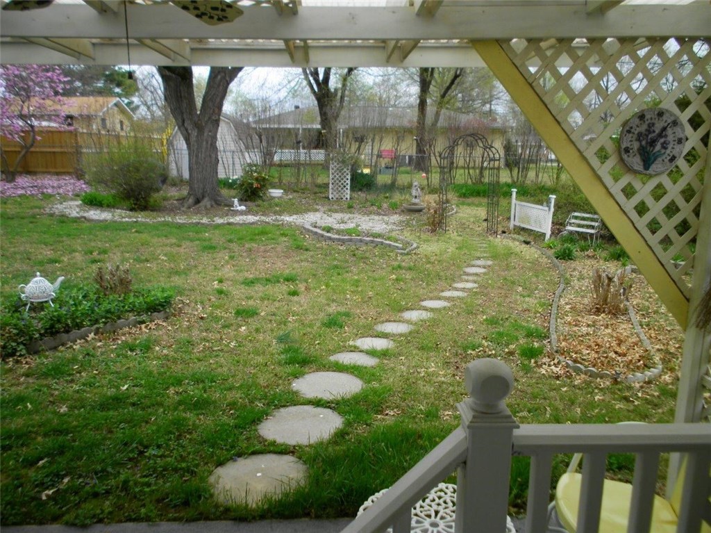 Norwood Acres 2nd Rogers - Residential