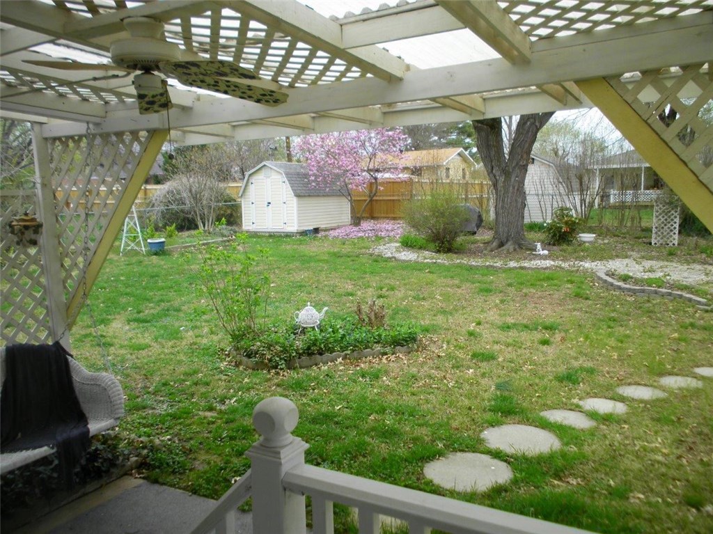 Norwood Acres 2nd Rogers - Residential