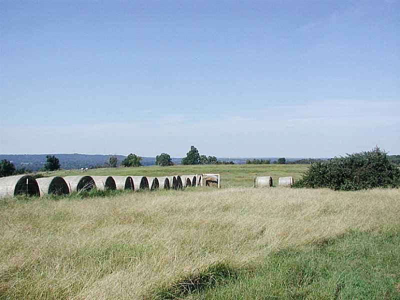 . - Land