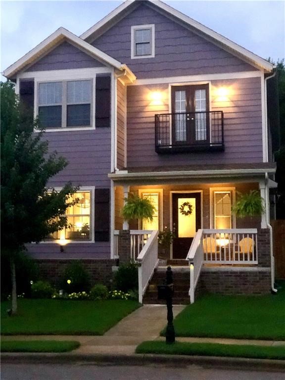 Arbor Glenn Rogers - Residential Lease