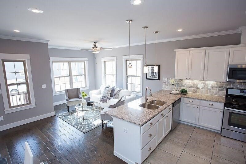 Arbor Glenn Rogers - Residential Lease